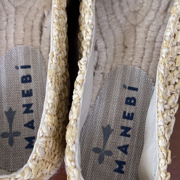Women's Tan Espadrilles - Picture 9 of 15